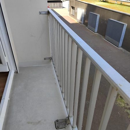 Chambre Dans Un Appartement En Colocation レンヌ エクステリア 写真