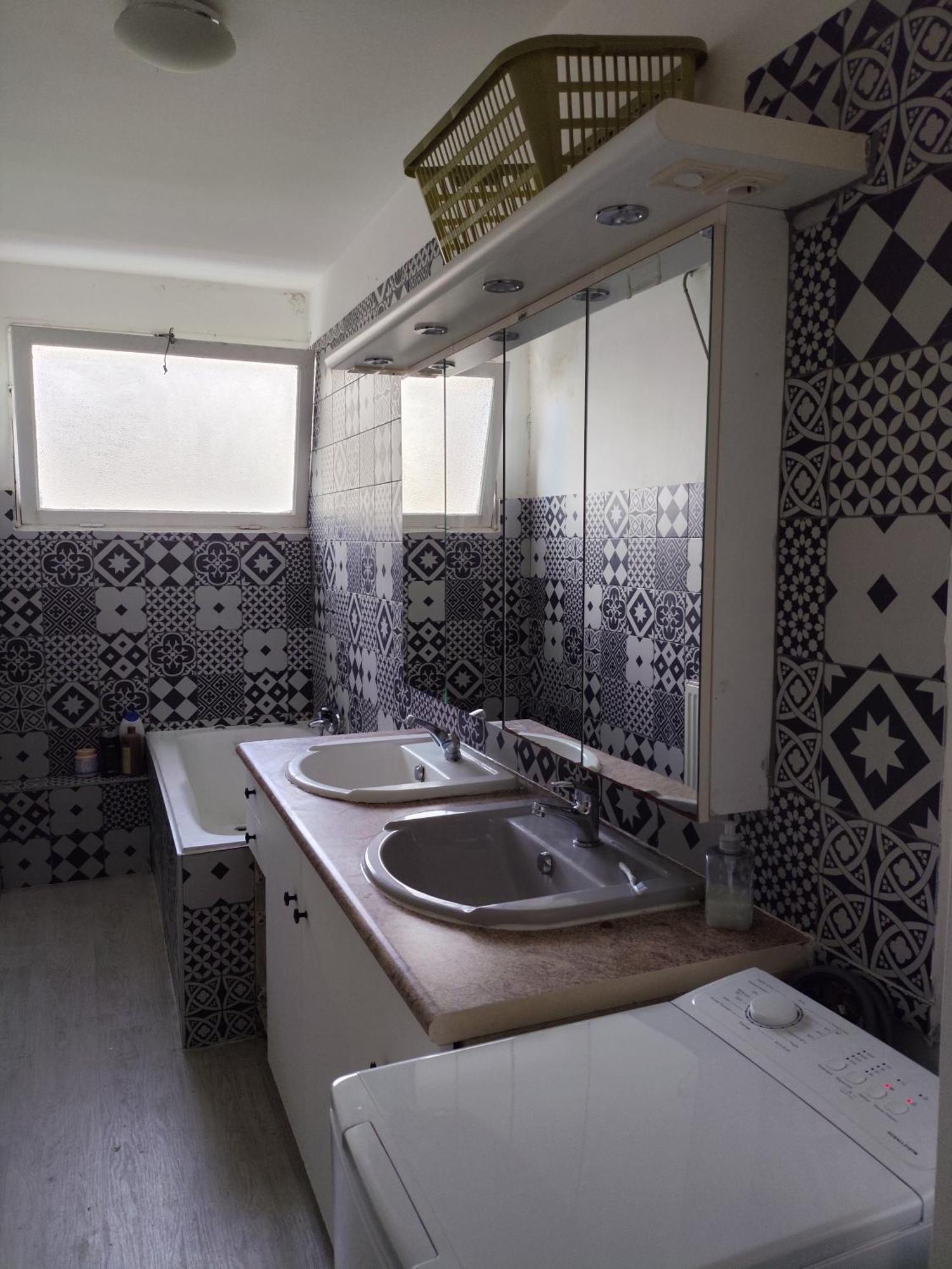 Chambre Dans Un Appartement En Colocation レンヌ エクステリア 写真